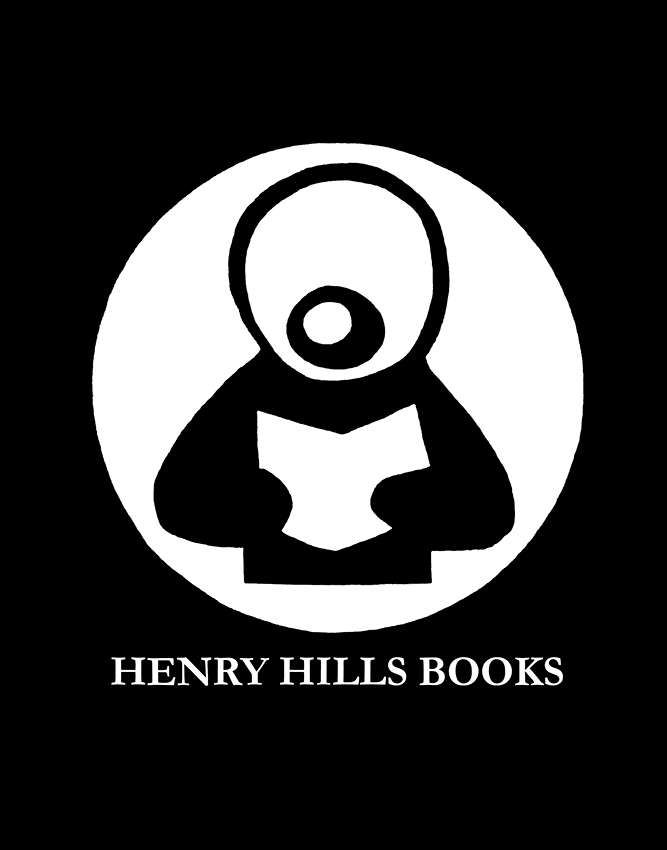 Henry Hills Books